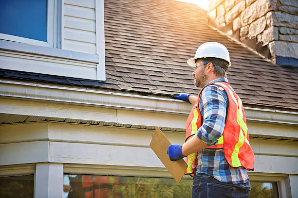 Licensed Gutter Installation service in Buena Vista, GA - Roof Repair Smedway